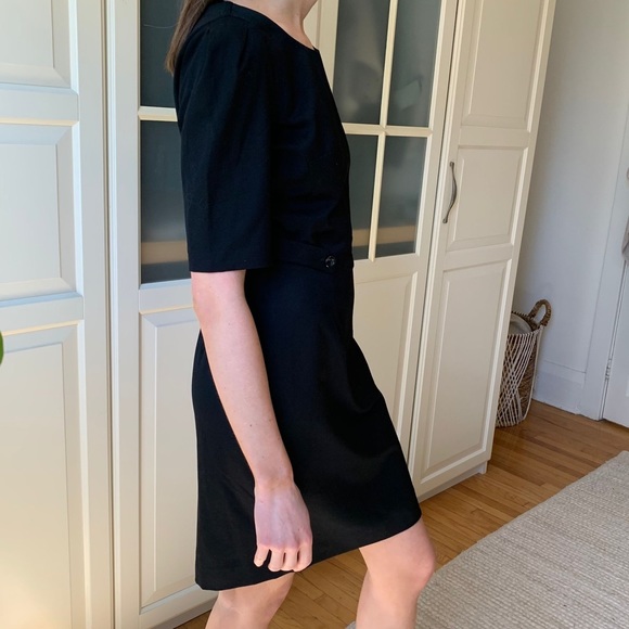 Business Dress - Picture 2 of 6